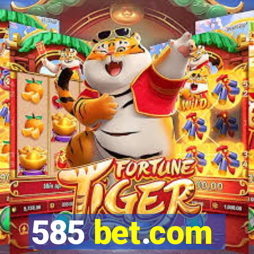 585 bet.com